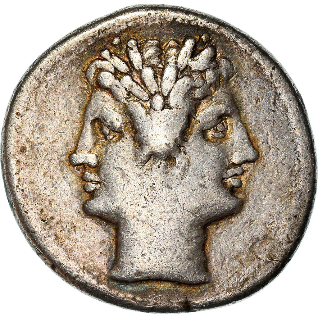 minca,
anonym,
Didrachm
