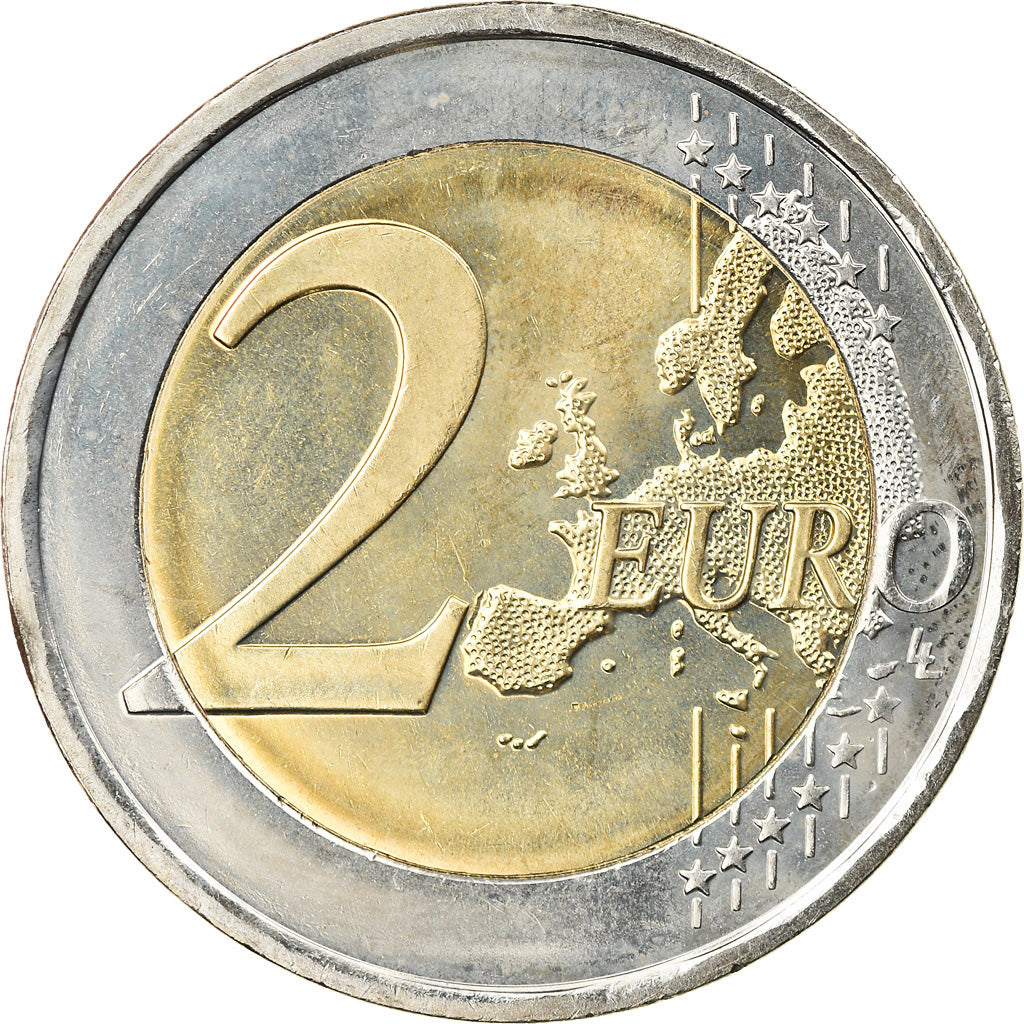Fínsko,
2 eurá,
Kultúra fínska sauna