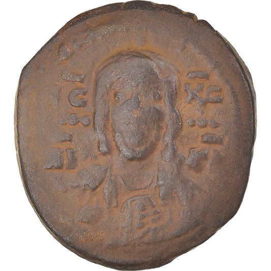 minca, 
  
  Roman IV., 
  
  Nummus