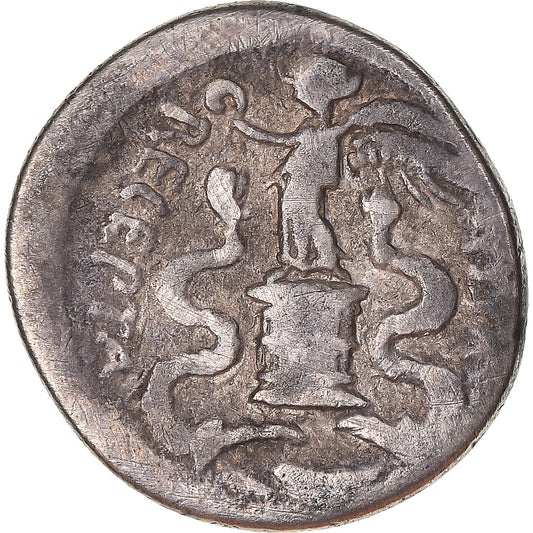 minca, 
  
  Augustus, 
  
  Quinarius