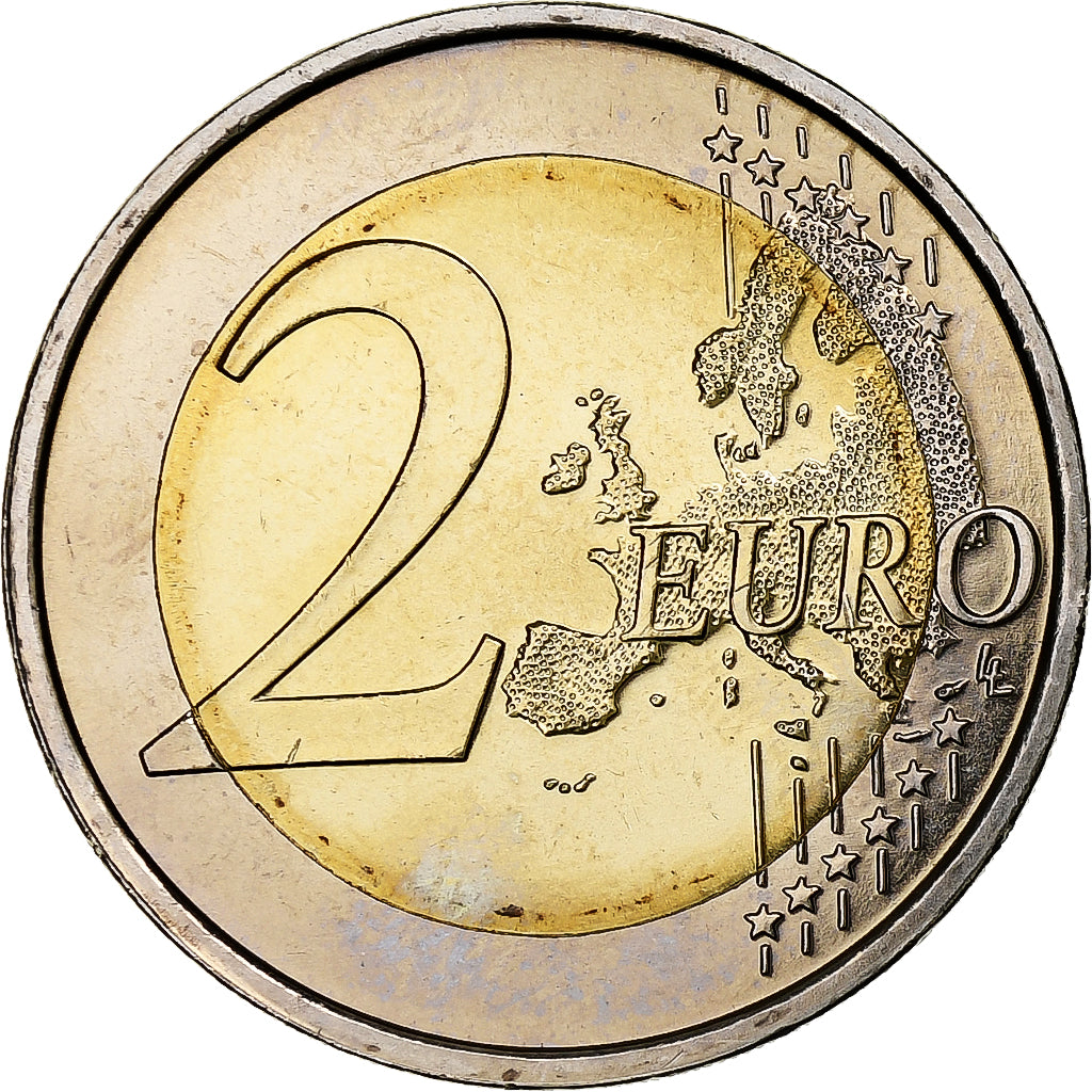 Lotyšsko, 
  
  2 eurá, 
  
  Eiropas Kulturas Galvaspilseta