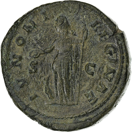 Faustína II. 
  
  ako, 
  
  161-176