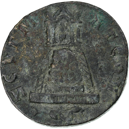 Commagene, 
  
  Filip II., 
  
  Æ