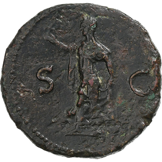 Domitian, 
  
  ako, 
  
  77-78