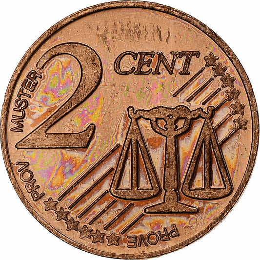 Spojené kráľovstvo, 
  
  Wales, 
  
  2 euro centy
