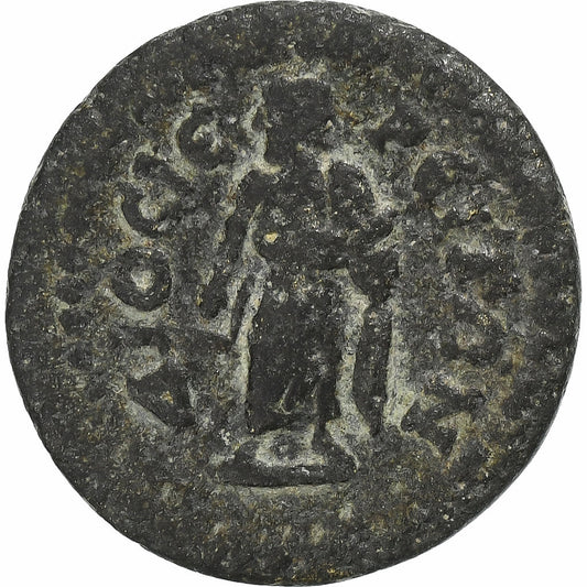 Lydia, 
  
  Geta, 
  
  Æ Jednotka