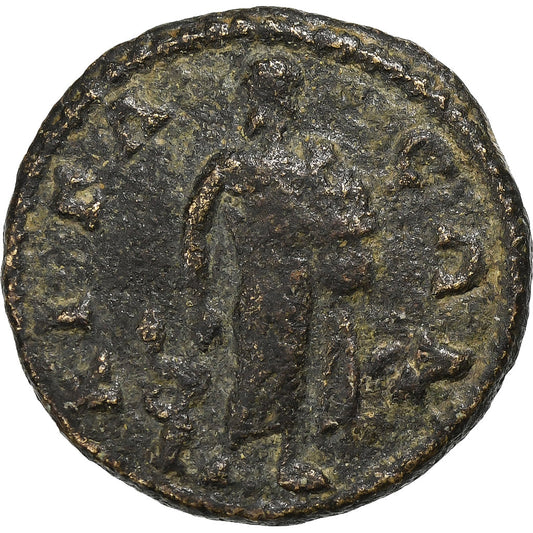 cilícia, 
  
  Septimius Severus, 
  
  Æ Jednotka