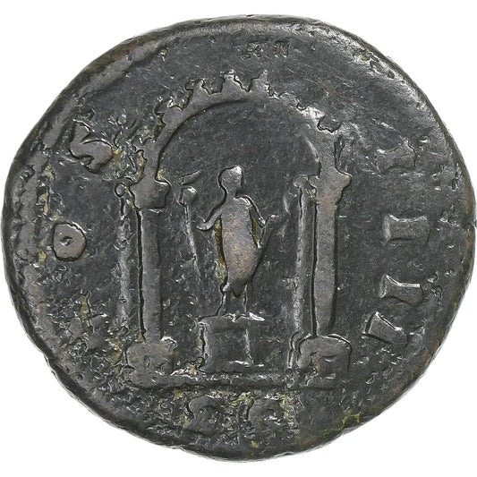 Antoninus Pius, 
  
  ako, 
  
  158-159