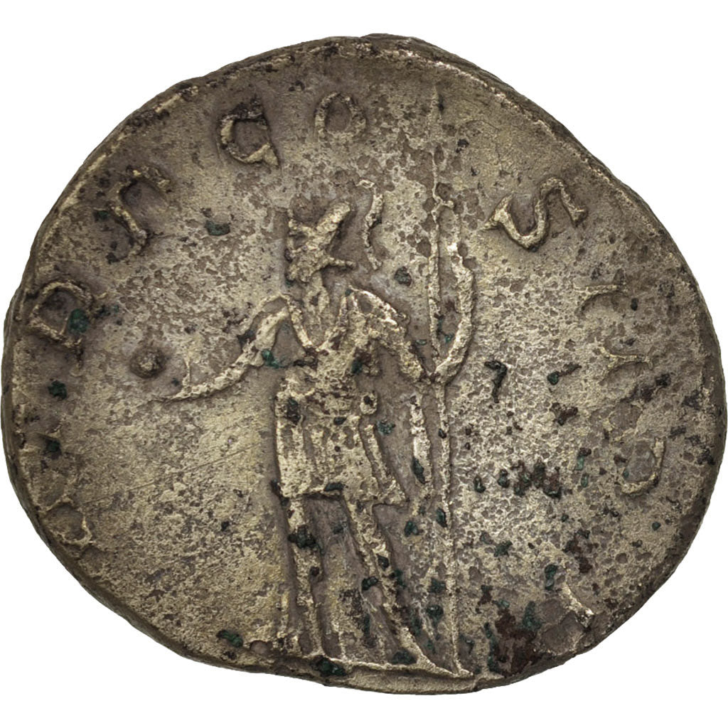 minca, 
  
  Antoninianus, 
  
  259