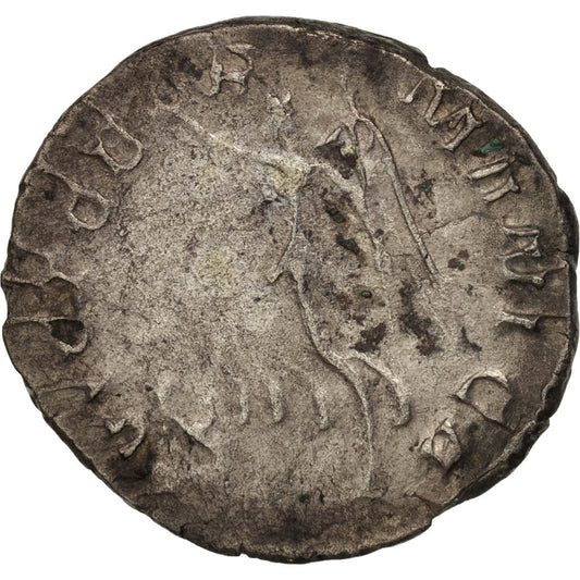 minca, 
  
  Gallienus, 
  
  Antoninianus