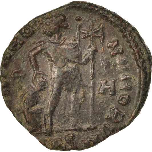 minca, 
  
  Gratian, 
  
  Nummus