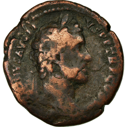 minca, 
  
  Antoninus Pius, 
  
  Ako