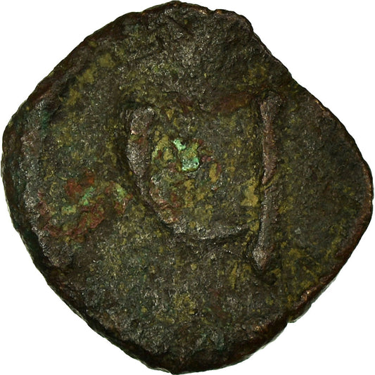 minca, 
  
  Konštantín Tiberius II., 
  
  Pentánum