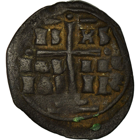 minca, 
  
  anonym, 
  
  Follis