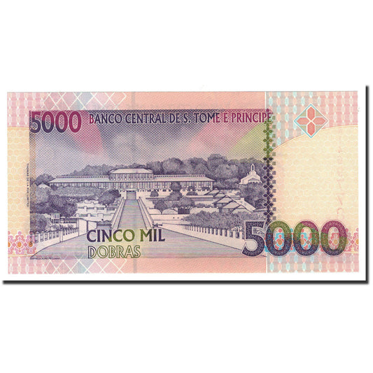 bankovka, 
  
  Svätý Tomáš a princ, 
  
  5000 Dobrých