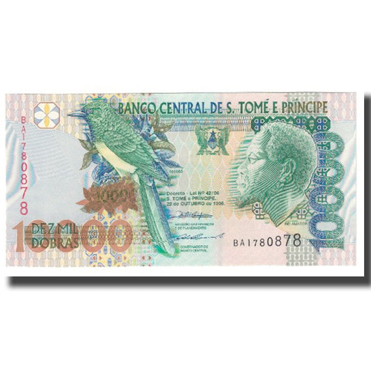 bankovka, 
  
  Svätý Tomáš a princ, 
  
  10