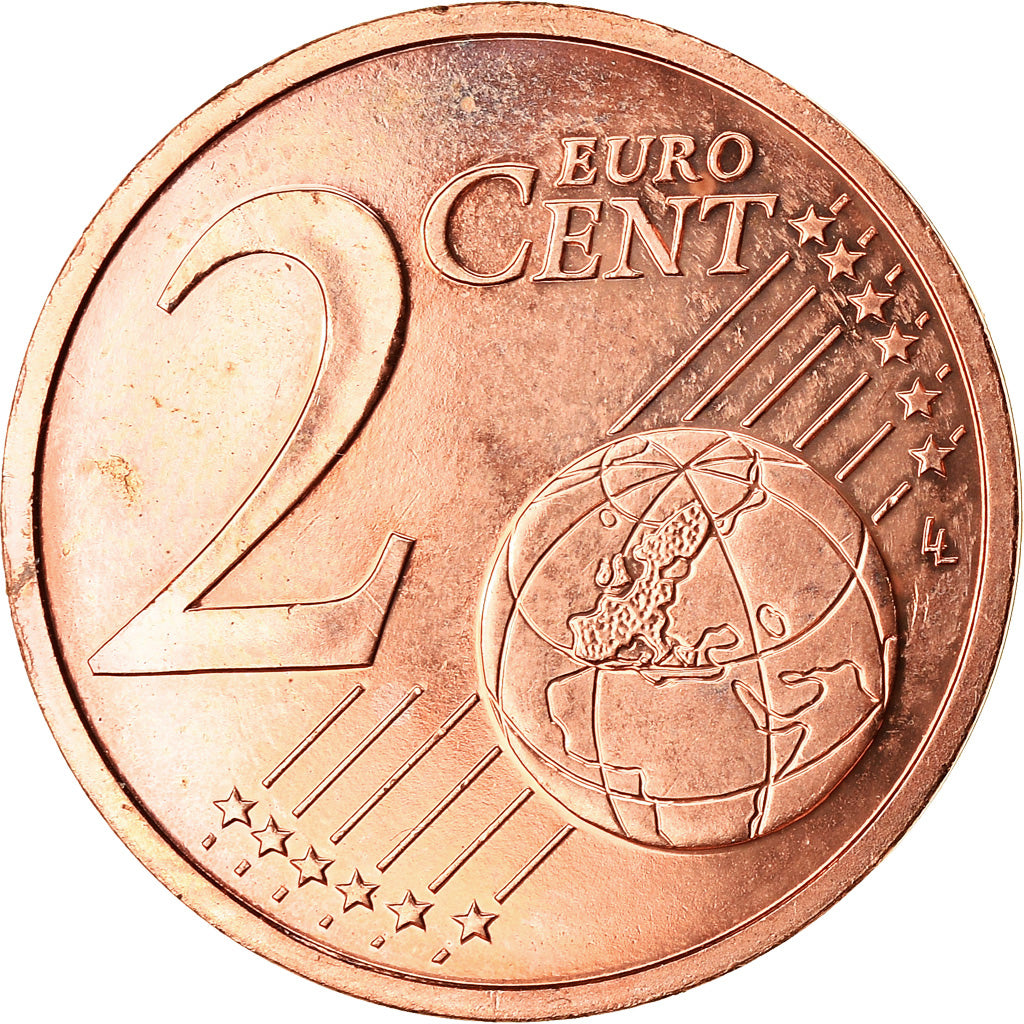 malta, 
  
  2 euro centy, 
  
  2016