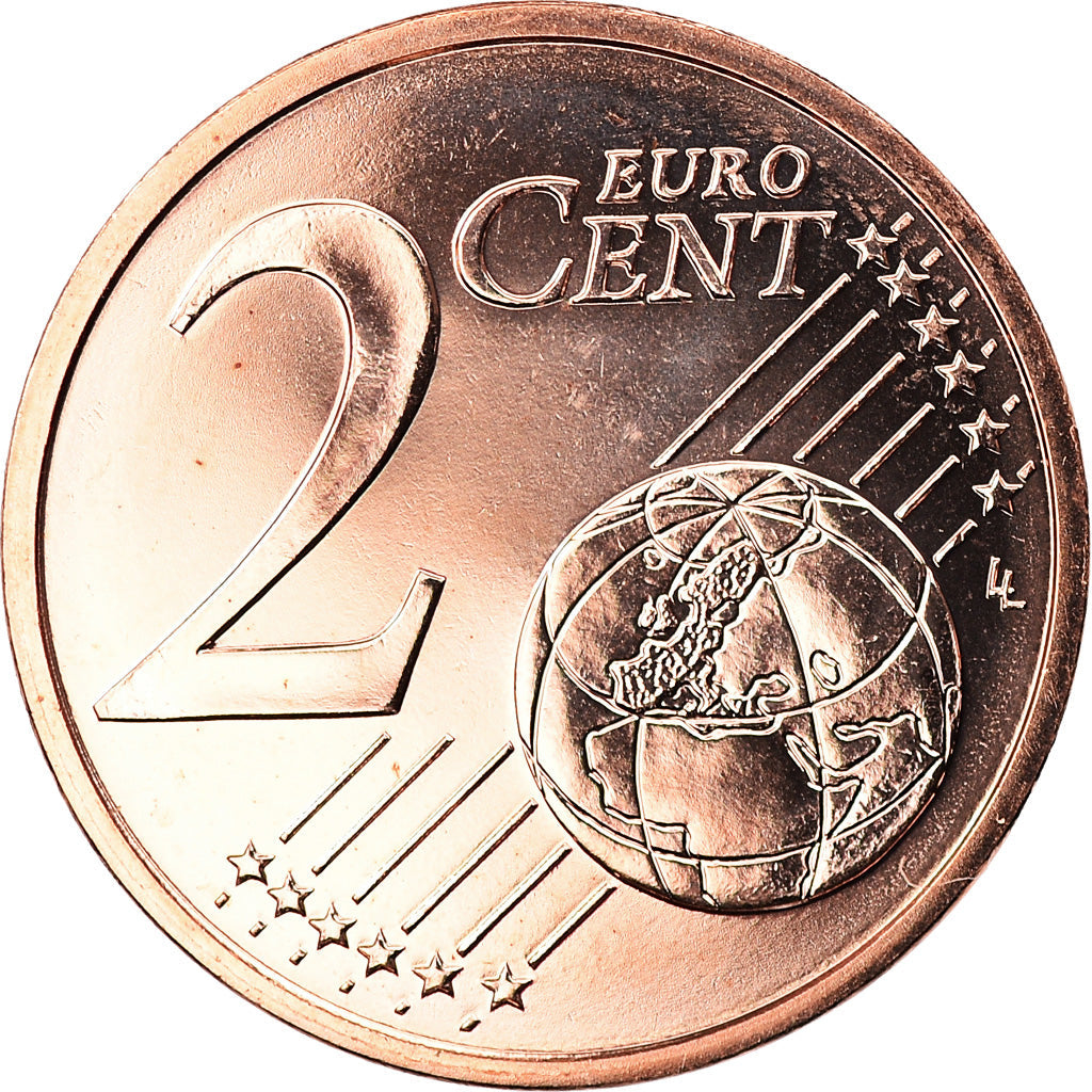 malta, 
  
  2 euro centy, 
  
  2018