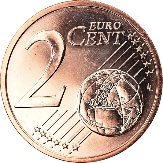 malta, 
  
  2 euro centy, 
  
  2018