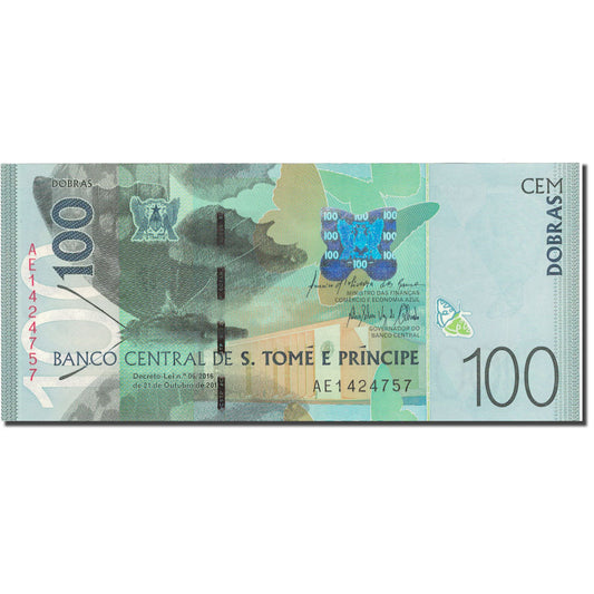 bankovka, 
  
  Svätý Tomáš a princ, 
  
  100 Dobrej