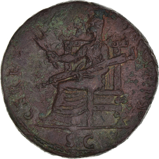 minca, 
  
  Claudius, 
  
  Dupondius