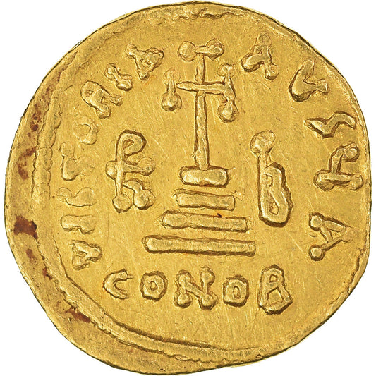 minca, 
  
  Byzantská ríša (Východorímska ríša), 
  
  Heraclius