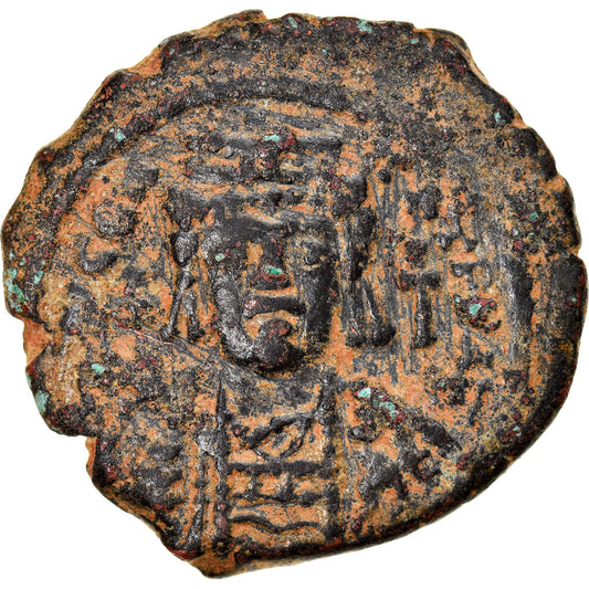 minca, 
  
  Maurice Tiberius, 
  
  Decanummium