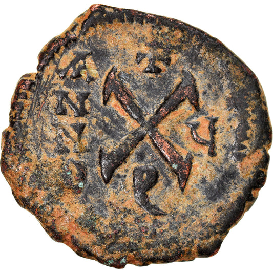 minca, 
  
  Maurice Tiberius, 
  
  Decanummium