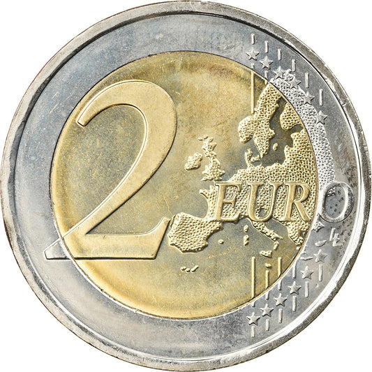 Fínsko, 
  
  2 eurá, 
  
  Kultúra fínska sauna